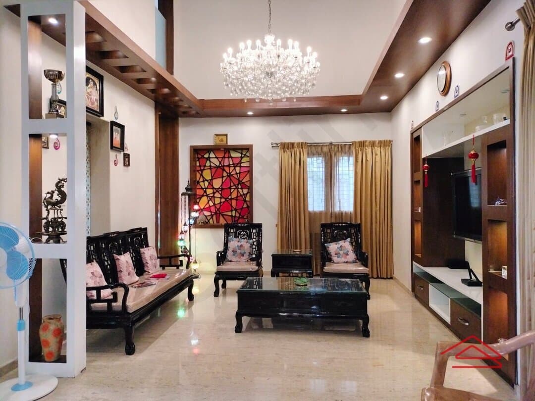 Hall 1