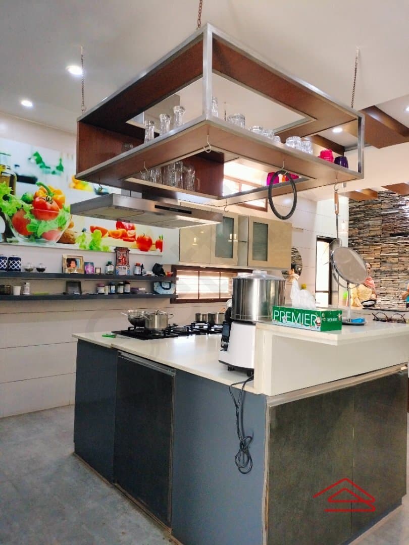 Kitchen 1