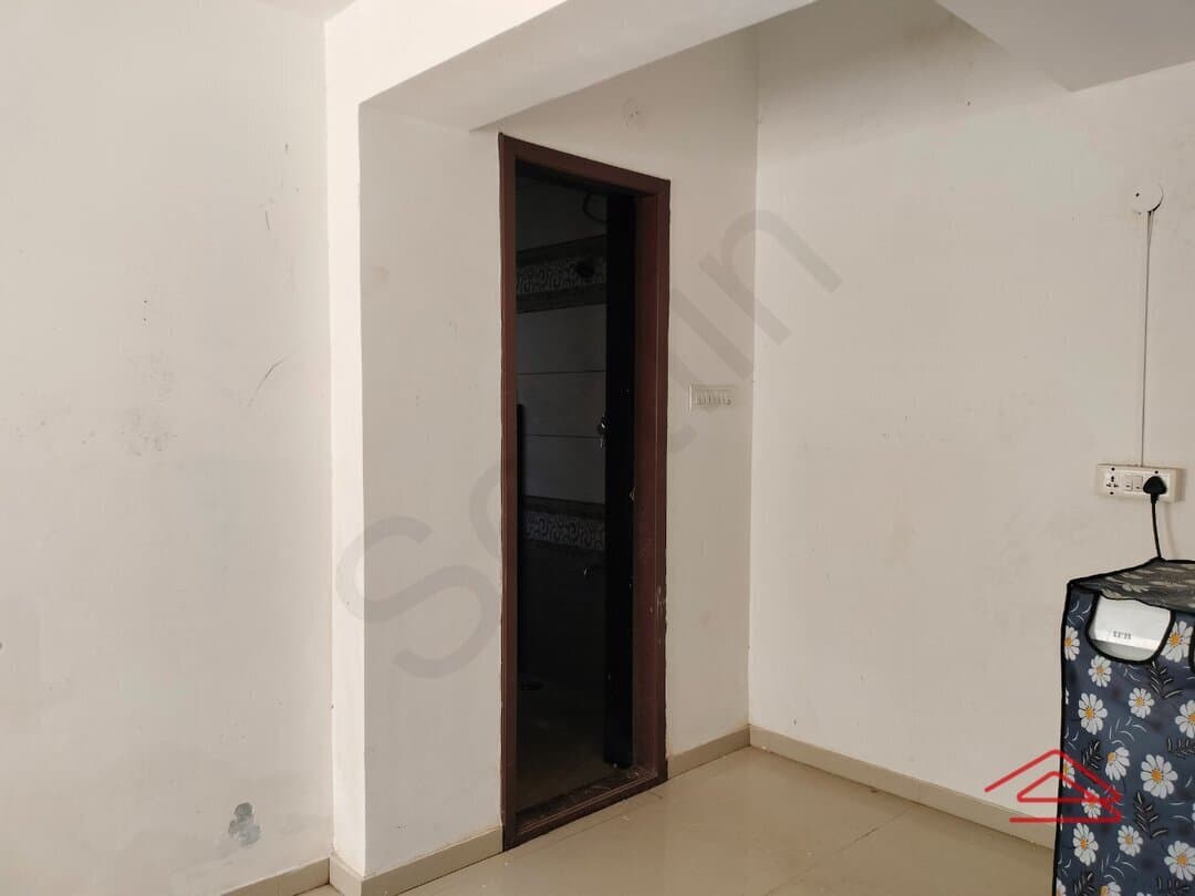 Servant Room 1