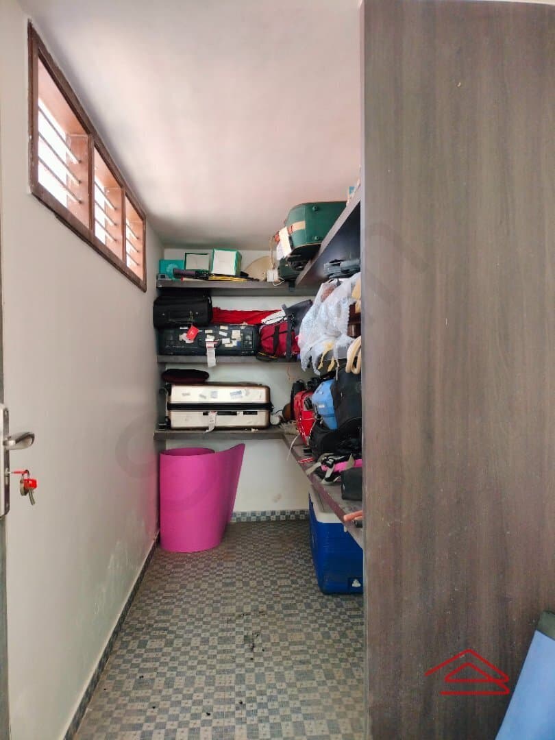 Store Room 1