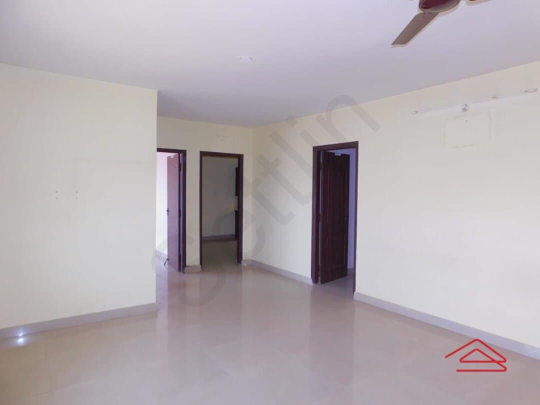 Hall 1