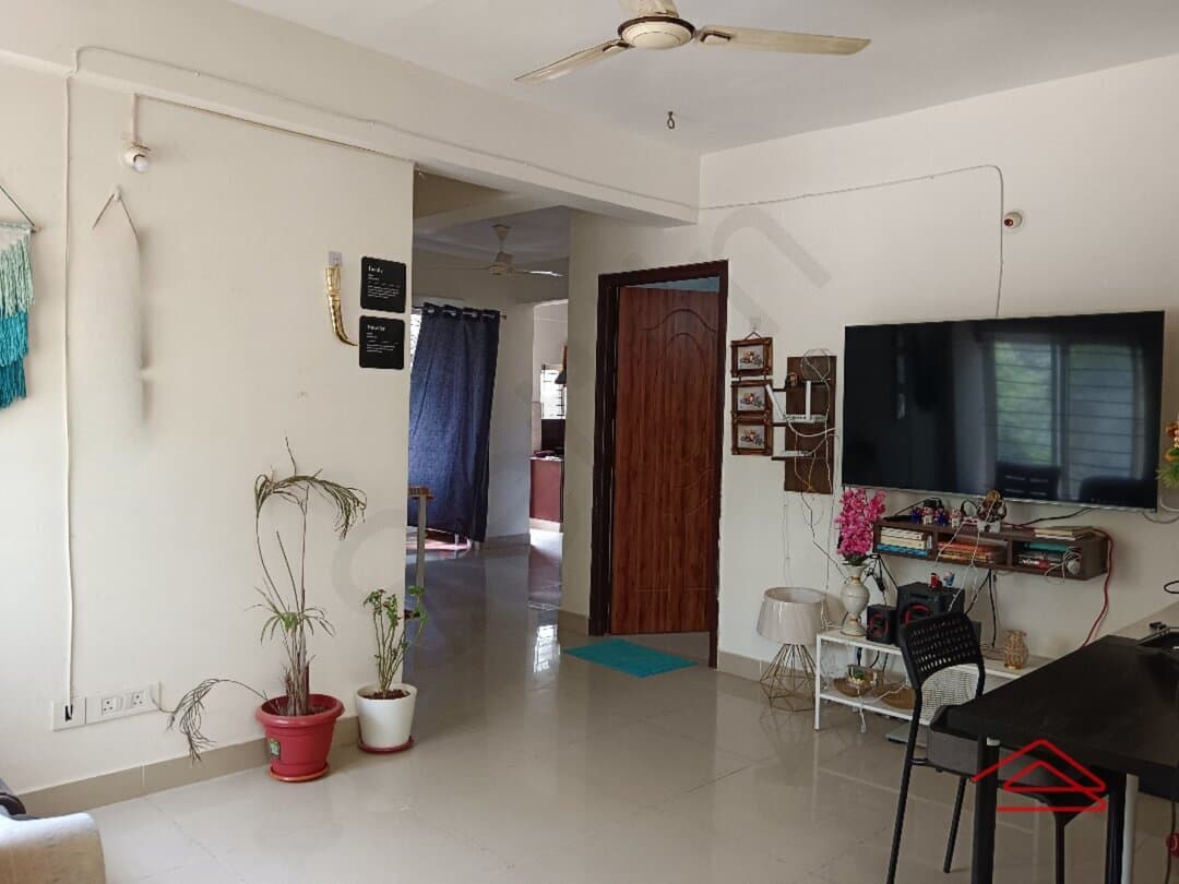 Hall 1