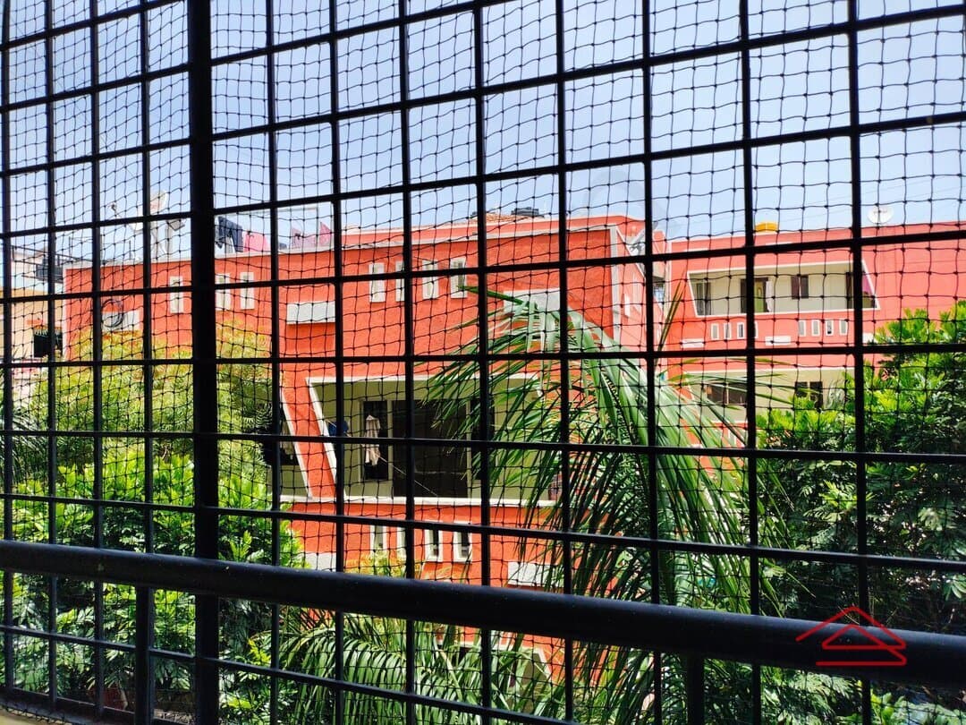 Balcony 2