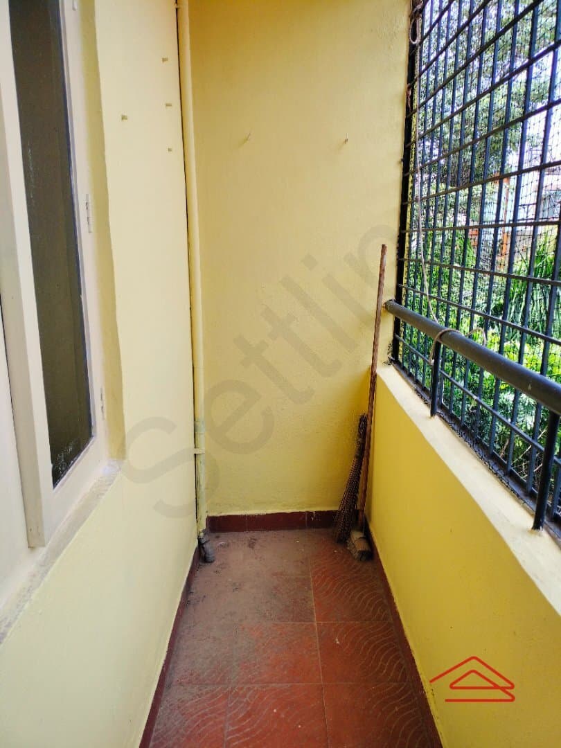 Balcony 2