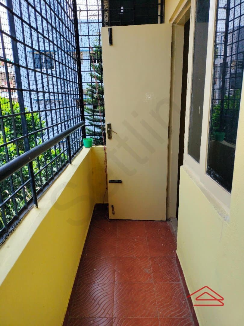 Balcony 2