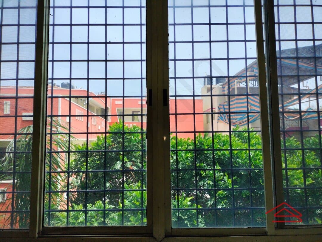 Balcony 1