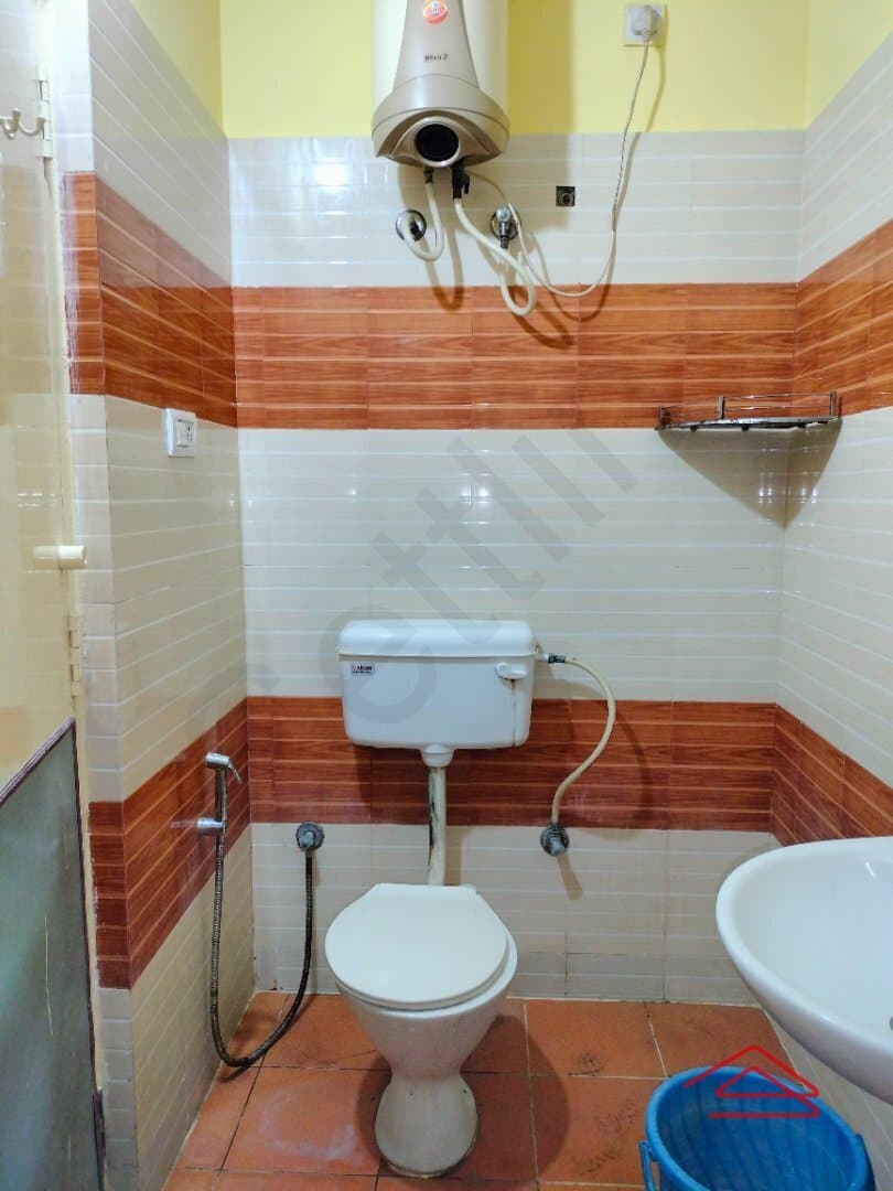 Bathroom 1