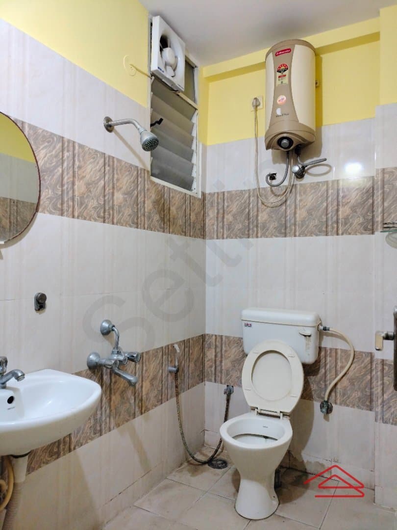 Bathroom 2