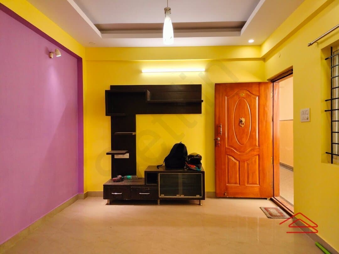 Hall 1
