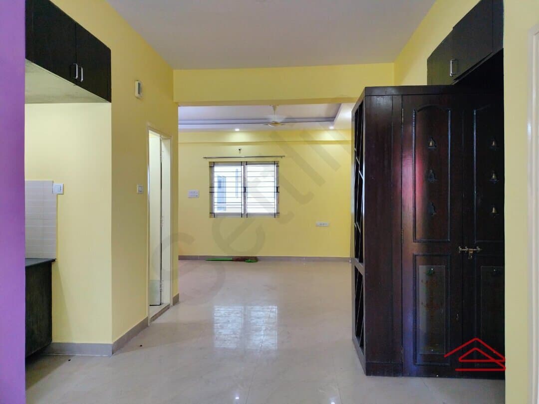 Hall 1