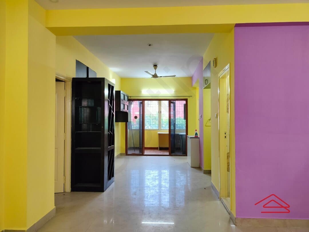 Hall 1
