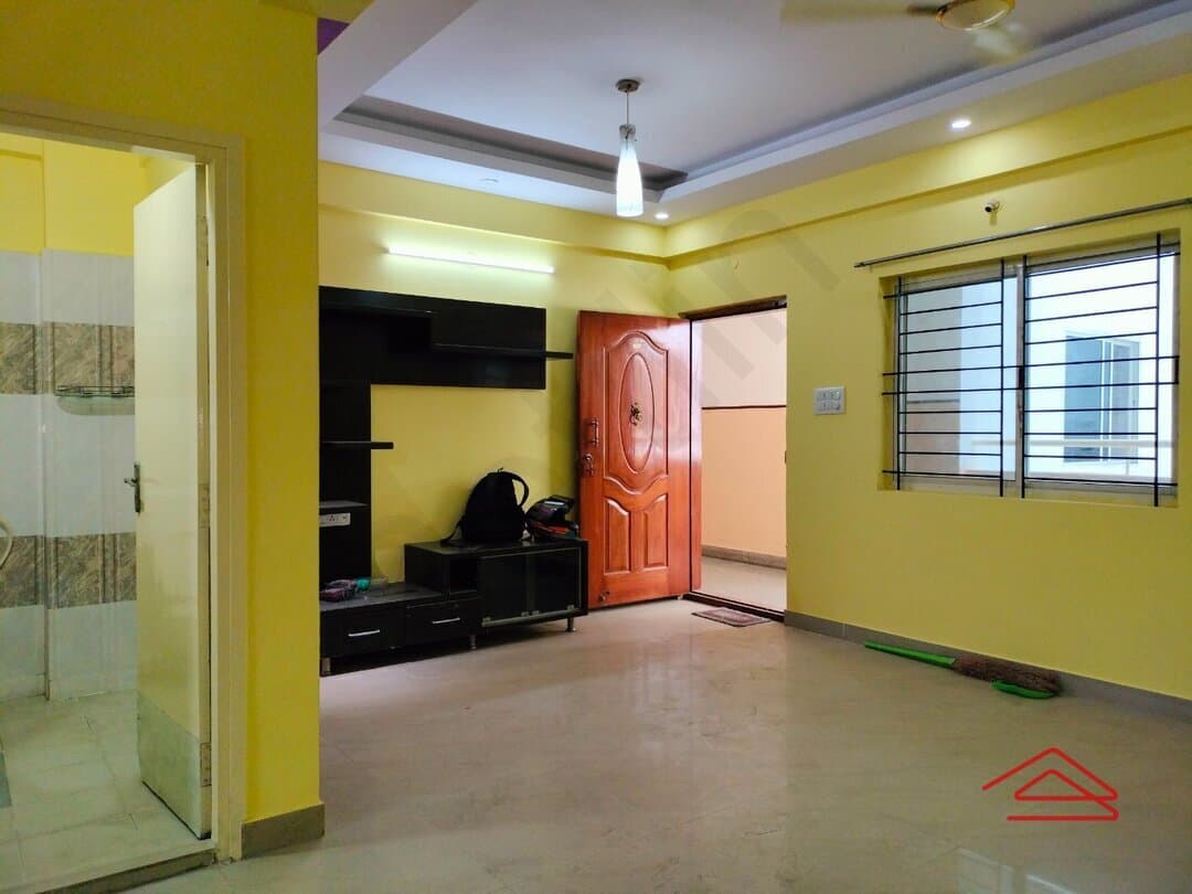 Hall 1