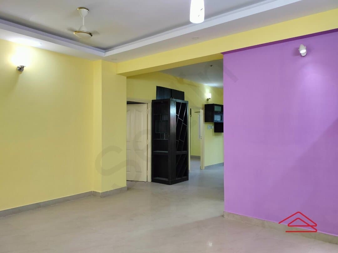 Hall 1