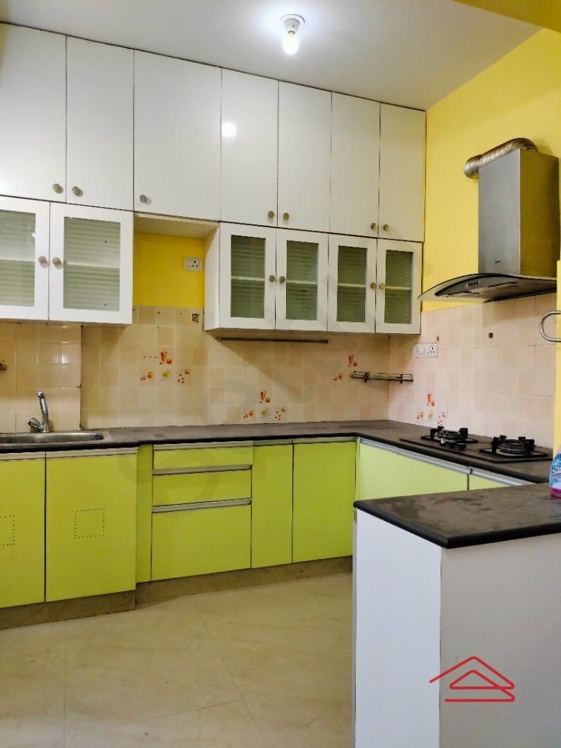 Kitchen 1
