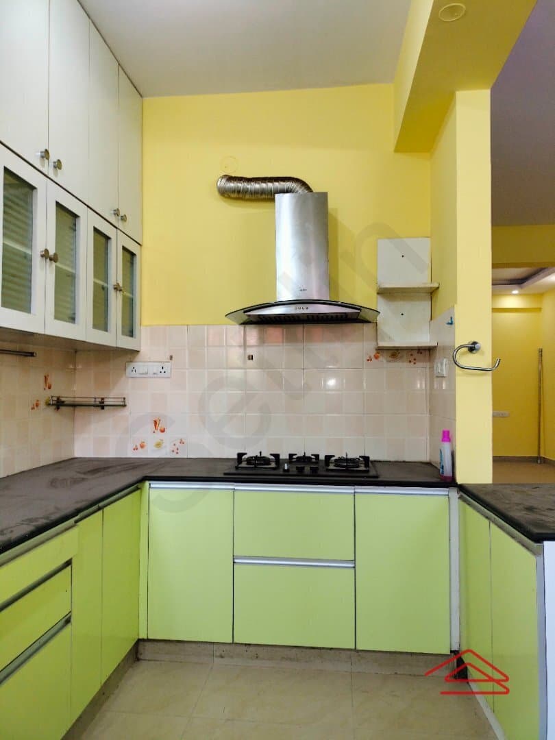Kitchen 1