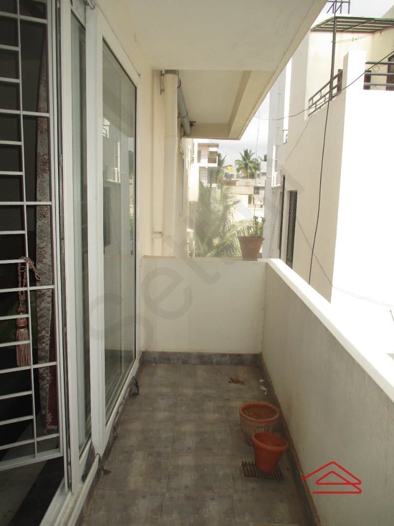 Balcony 1