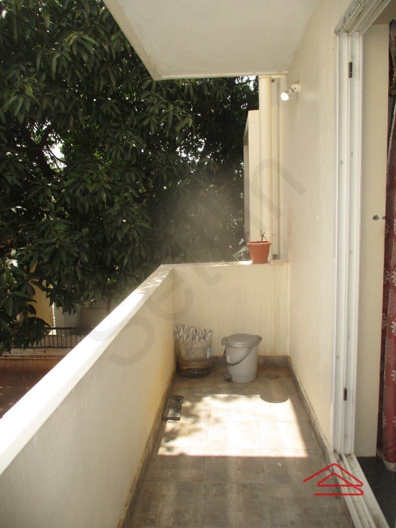 Balcony 1