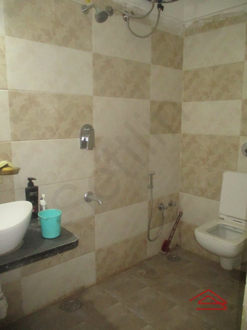 Bathroom 1
