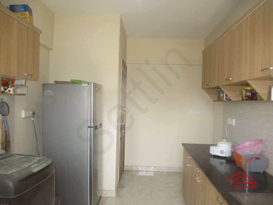 Kitchen 1