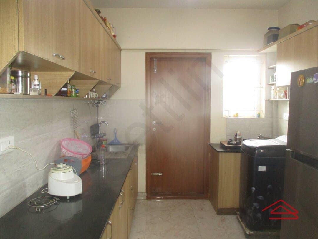 Kitchen 1