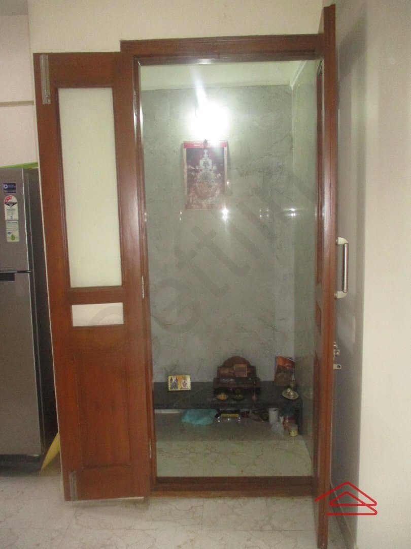 Pooja Room 1