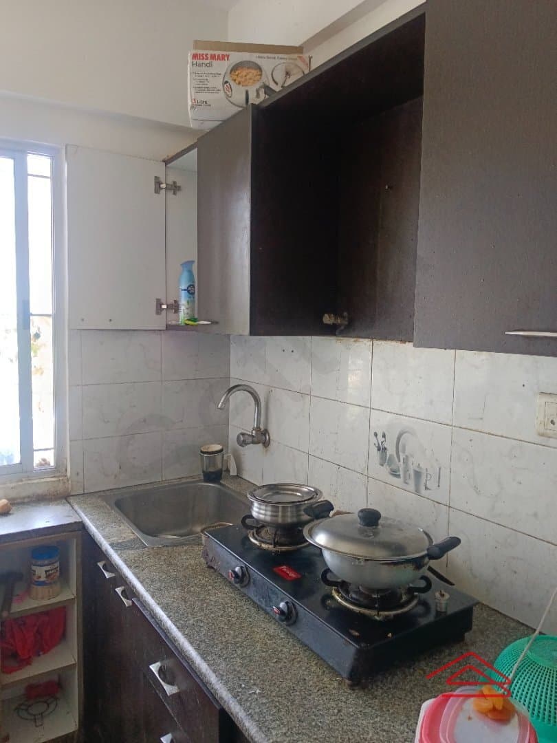 Kitchen 1
