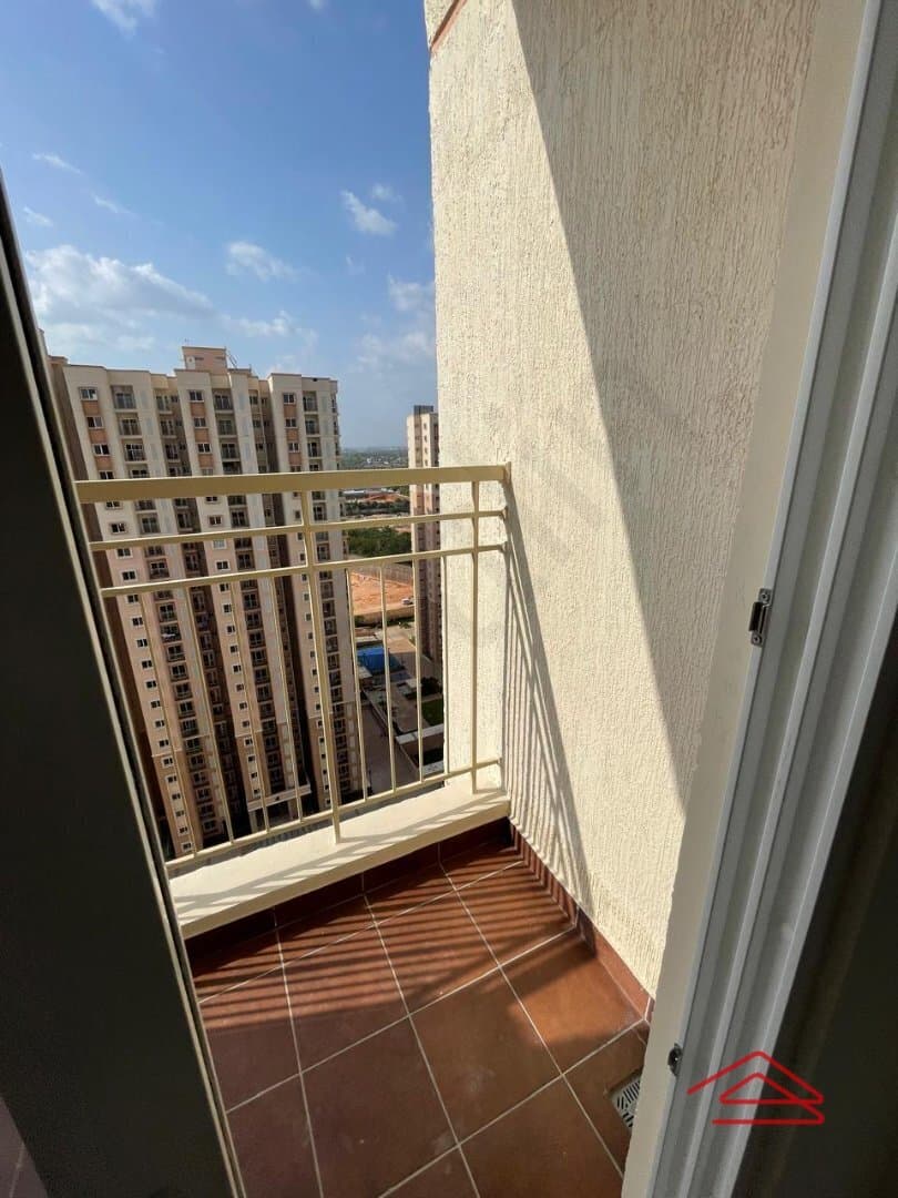 Balcony 2