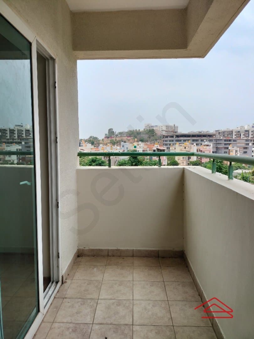Balcony 2
