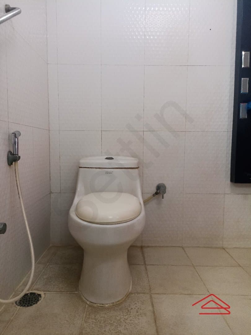 Bathroom 3