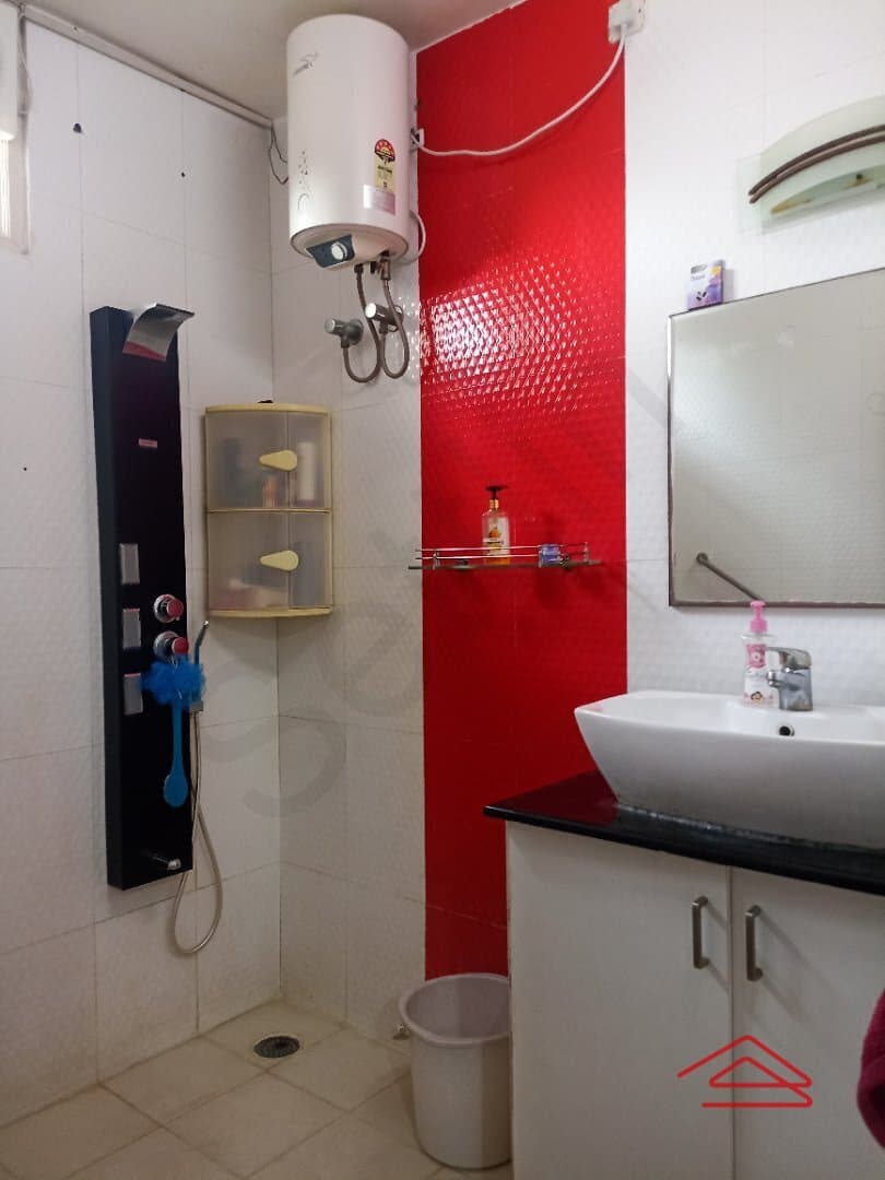 Bathroom 3