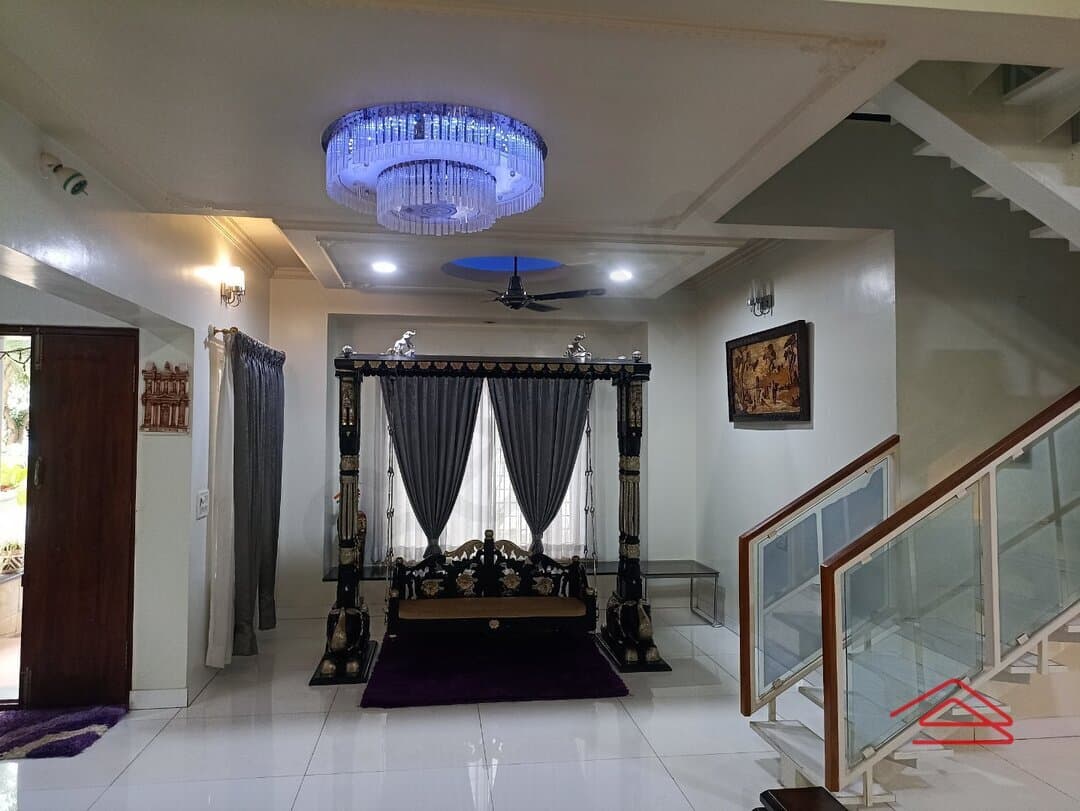 Hall 1
