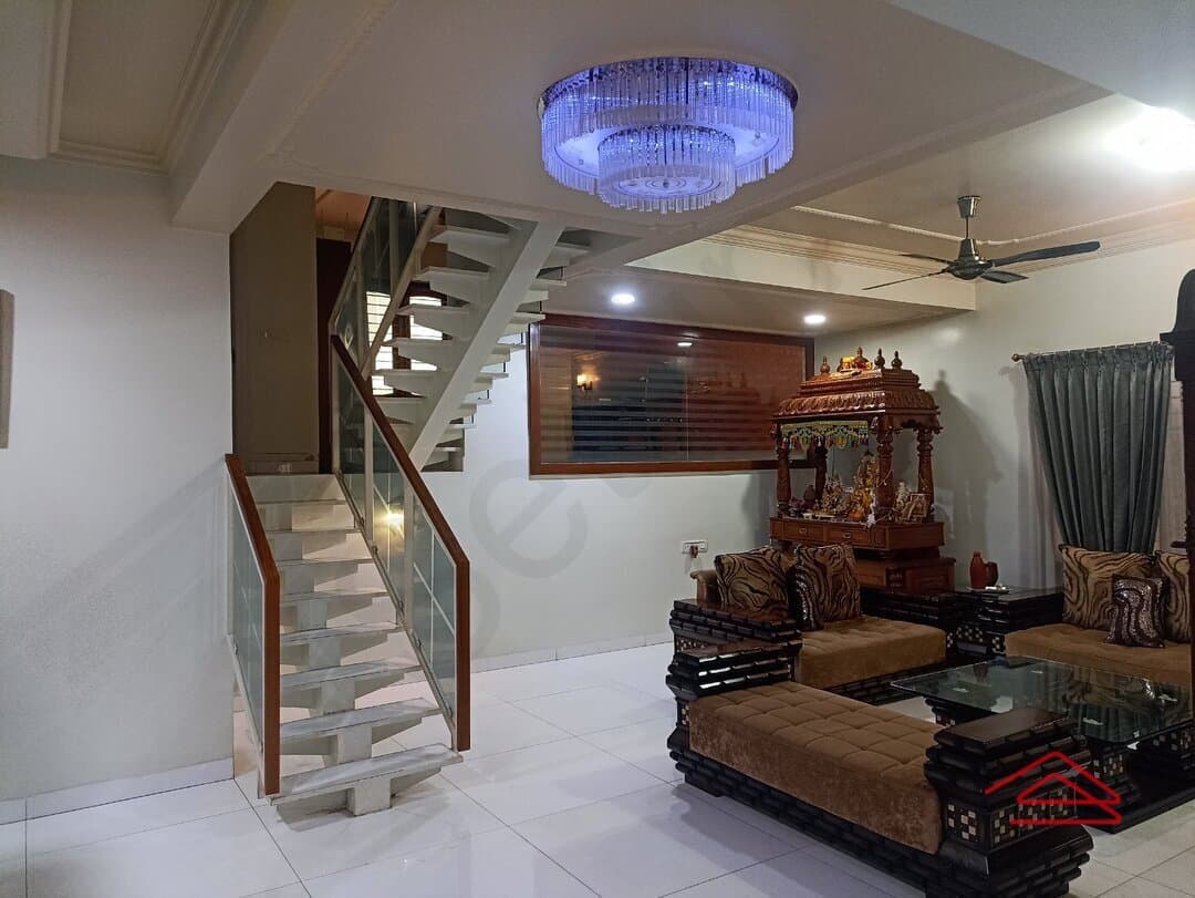 Hall 1