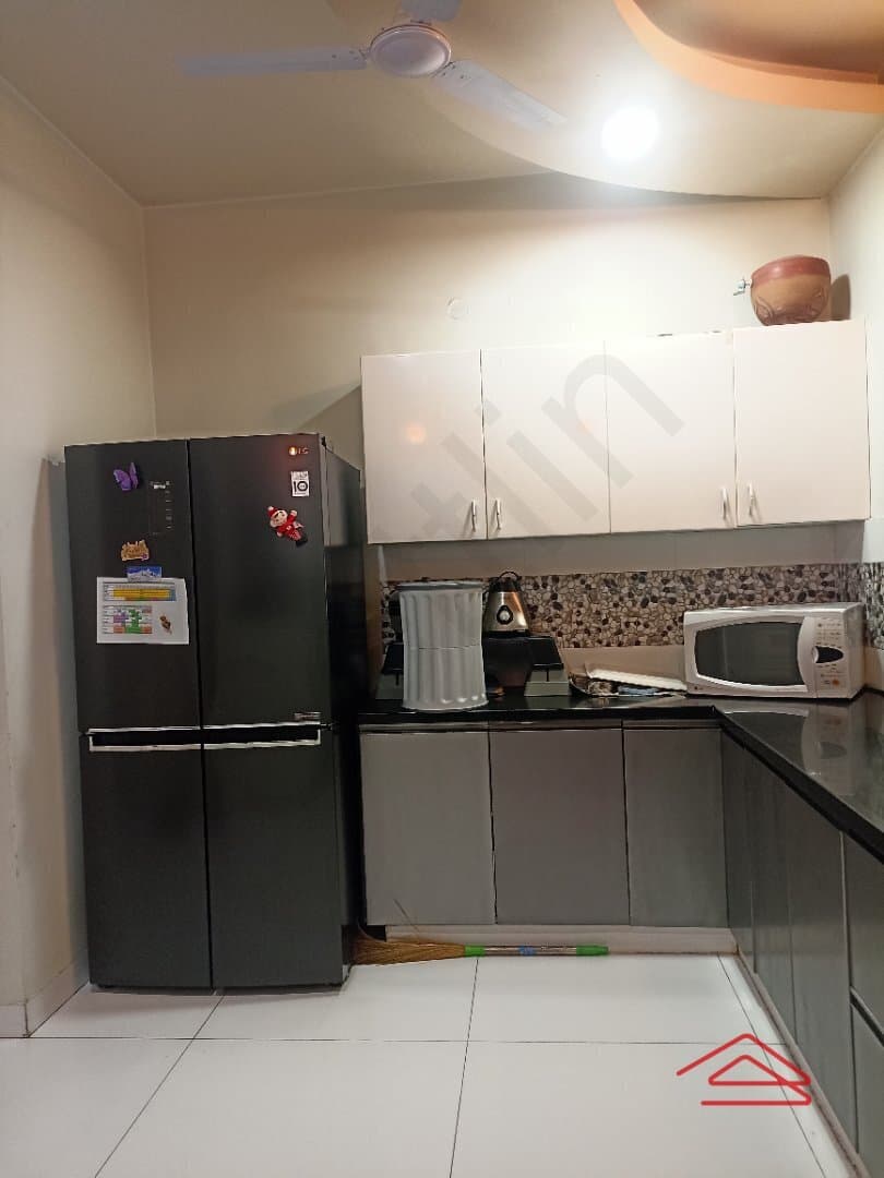 Kitchen 1