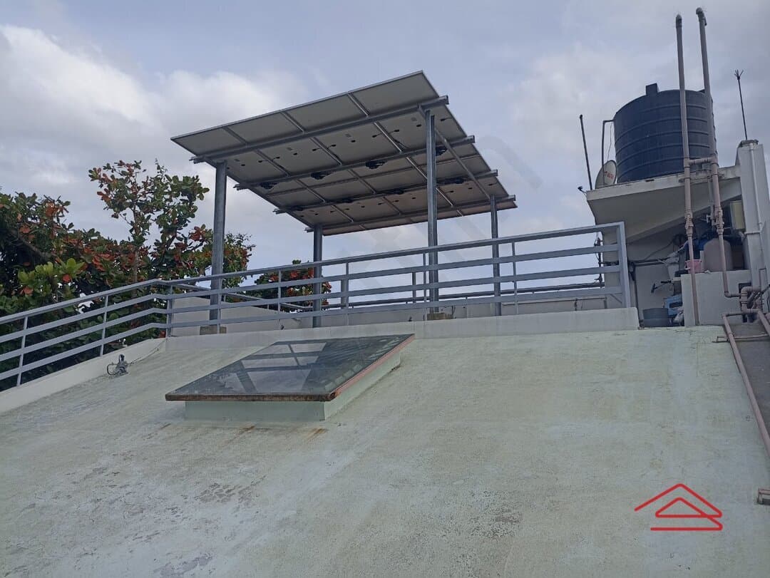Terrace 1