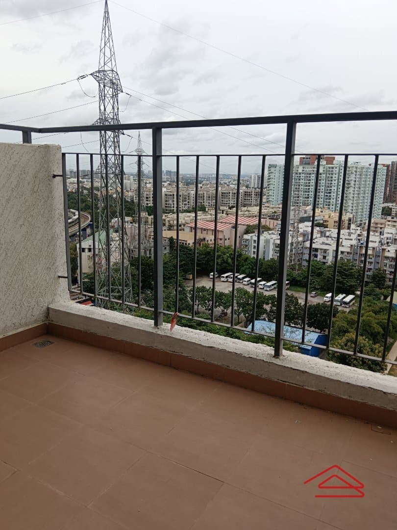 Balcony 2
