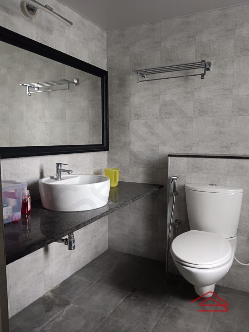 Bathroom 1