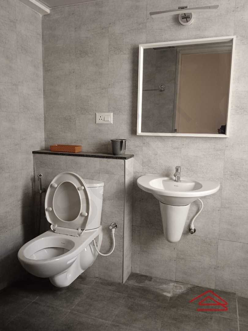 Bathroom 2