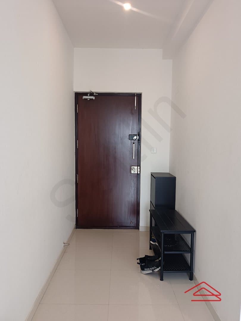 Hall 1