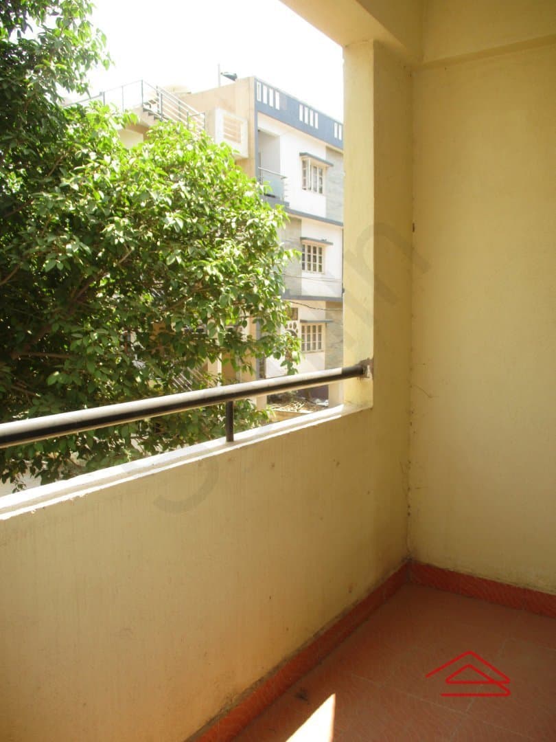 Balcony 2