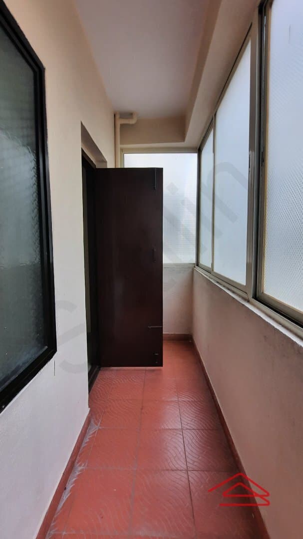 Balcony 2