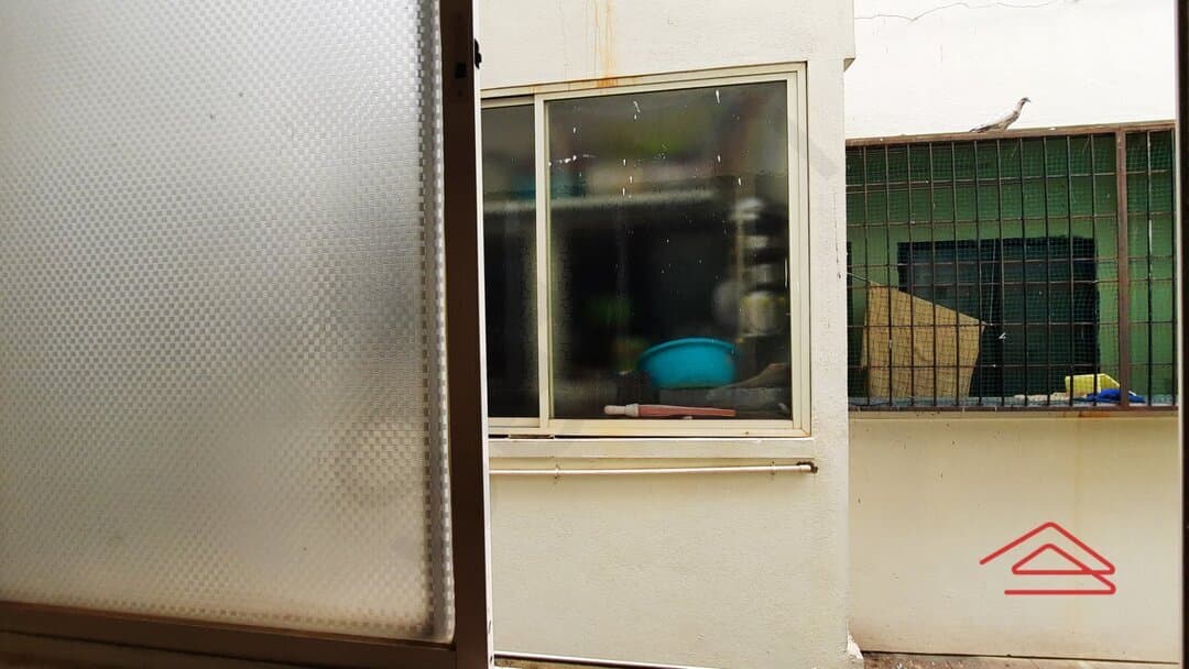 Balcony 2