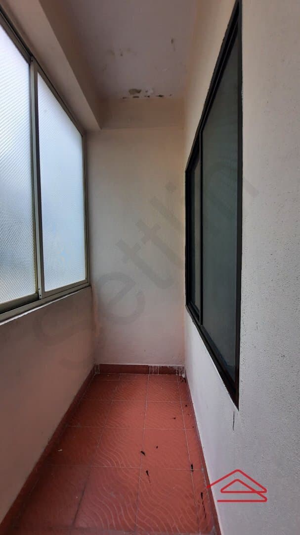 Balcony 2