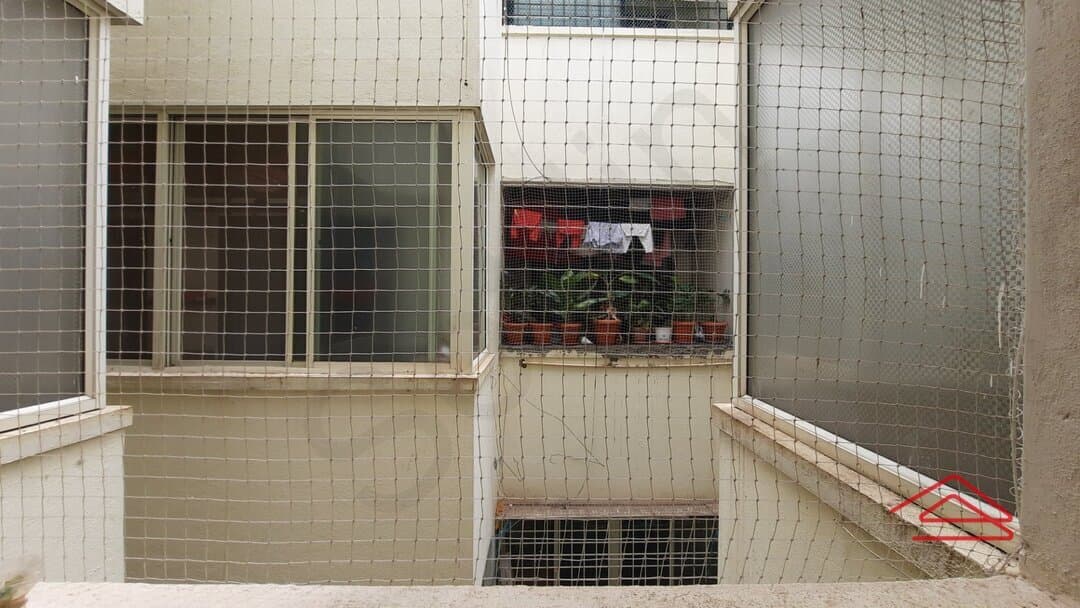 Balcony 1