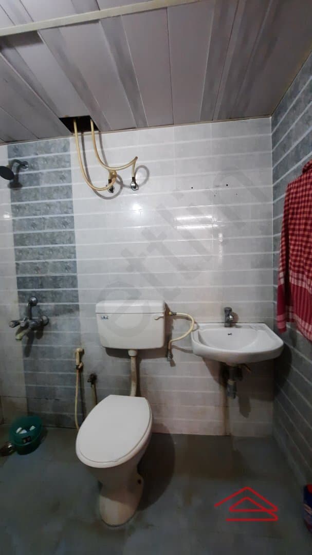 Bathroom 1