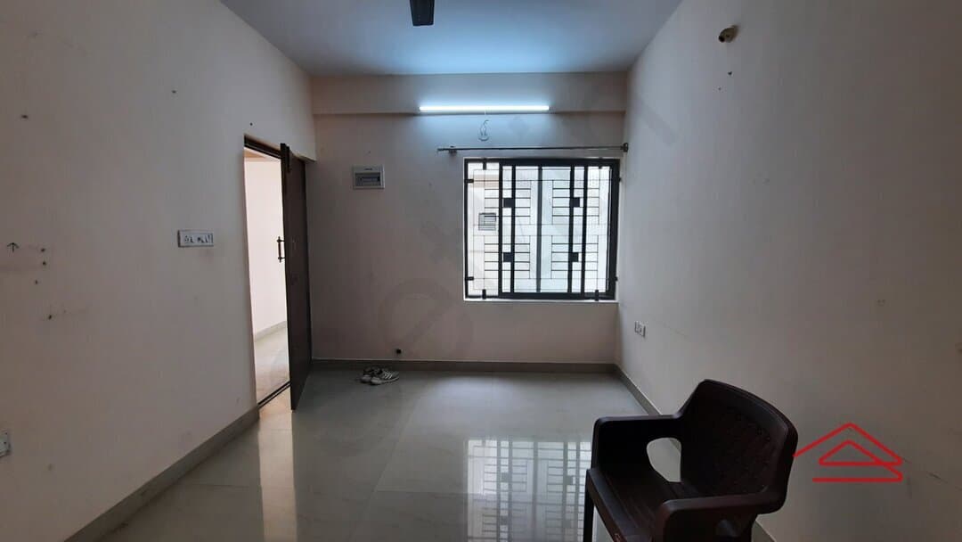 Hall 1