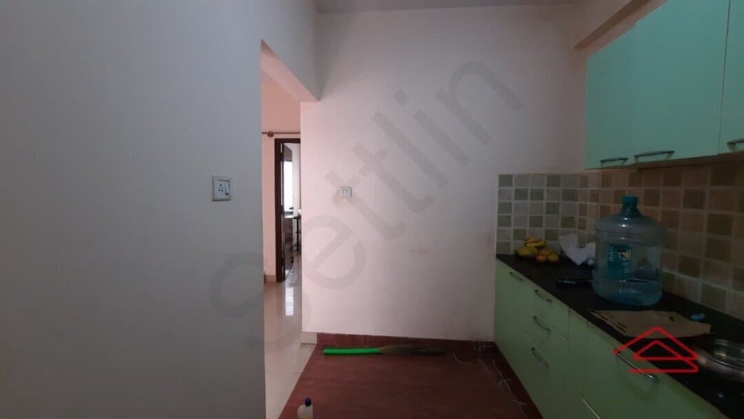 Kitchen 1