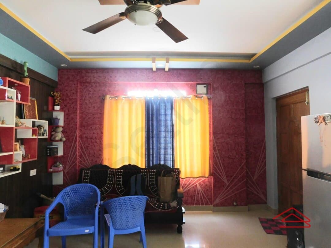 Hall 1