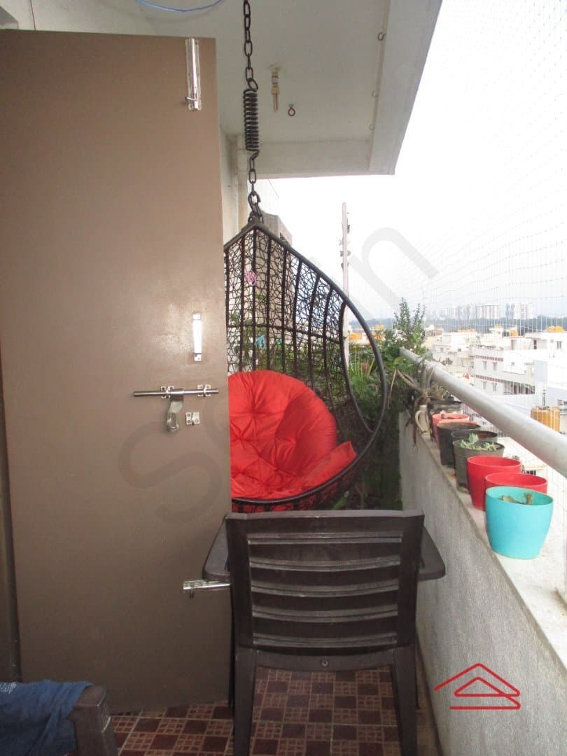 Balcony 2