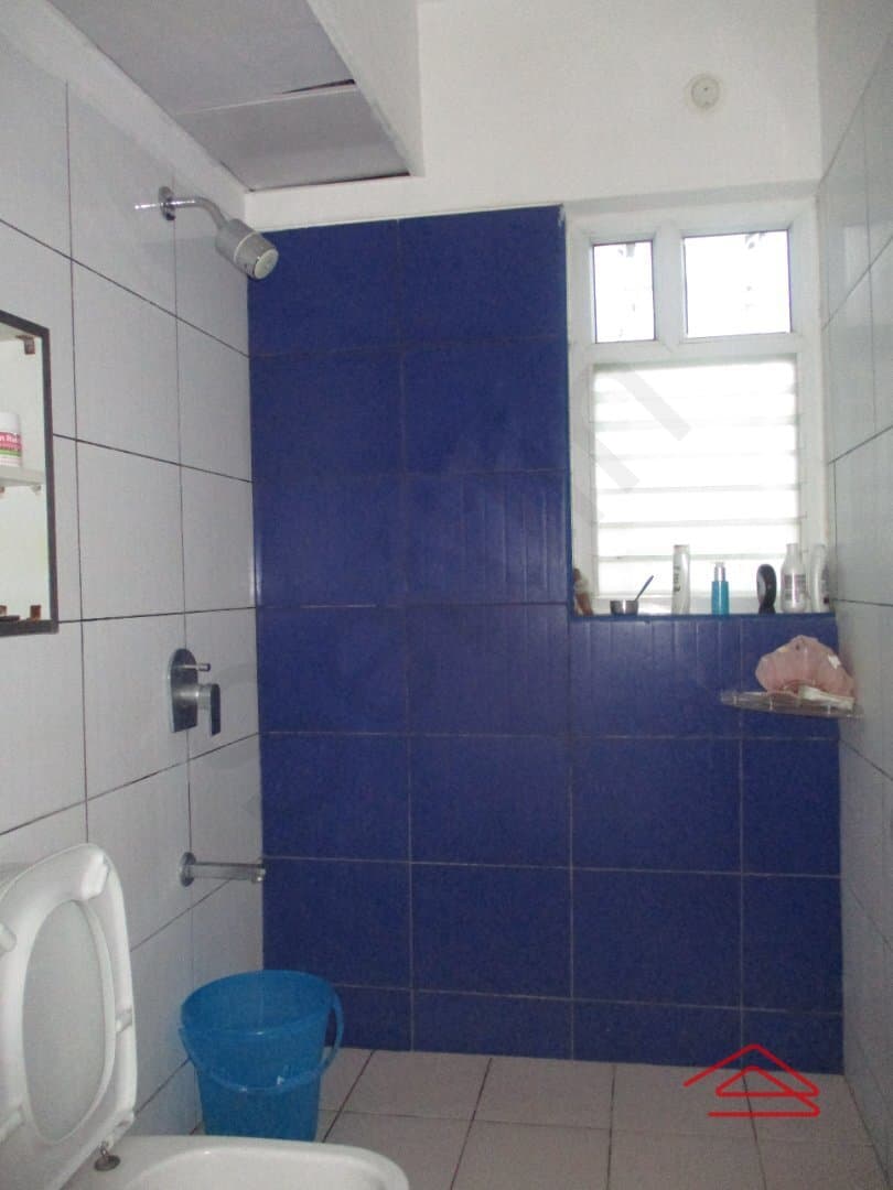Bathroom 1