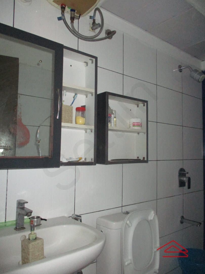 Bathroom 1